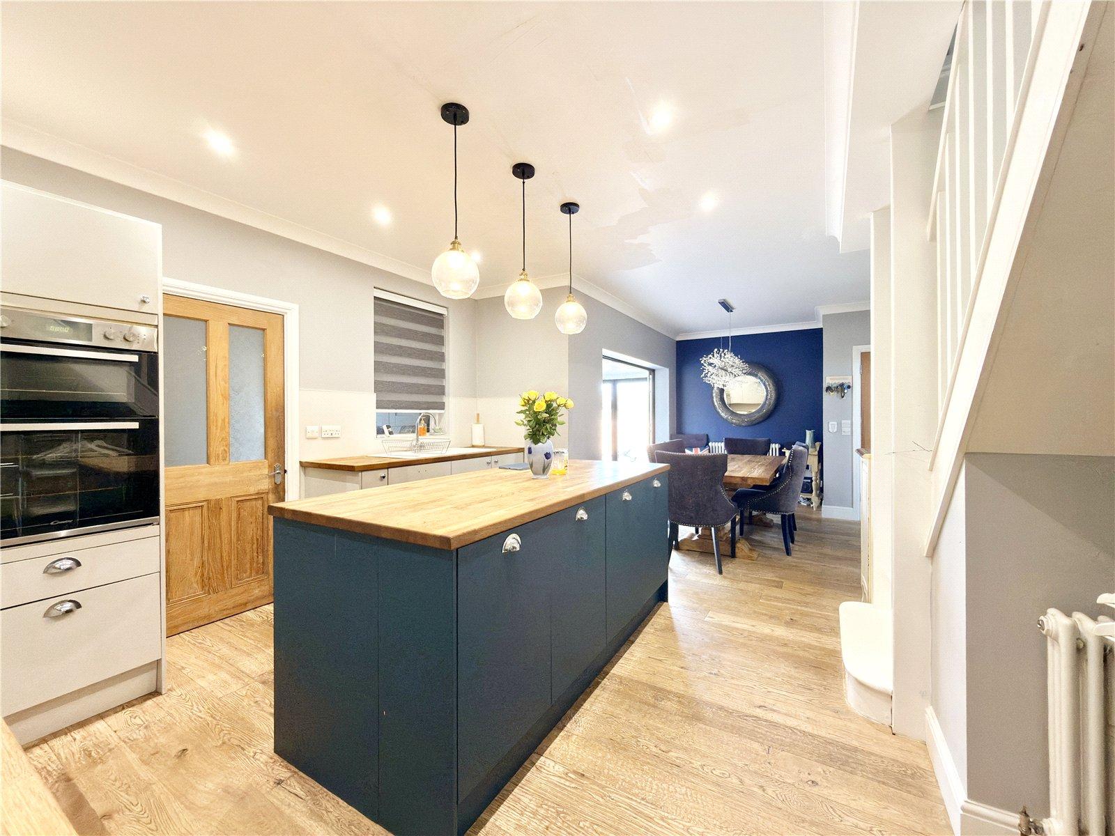 4 bedroom house for sale in Eynsford | Robinson Jackson
