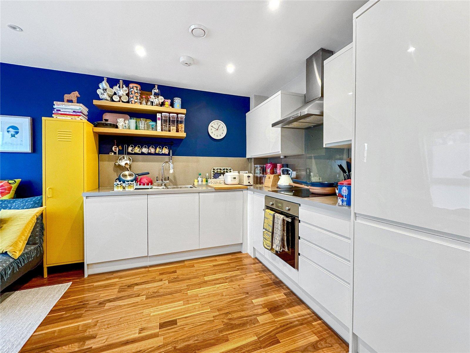 1 bedroom property for sale in Swanley | Robinson Jackson