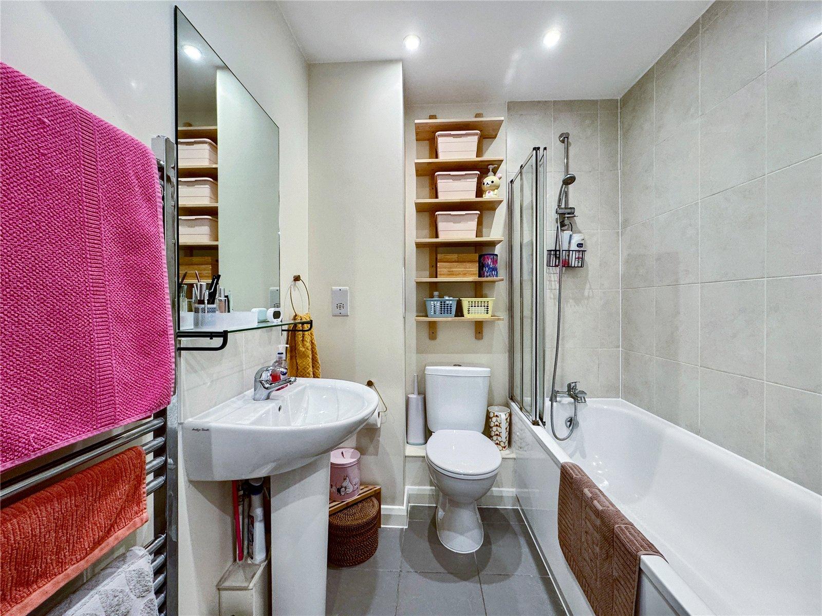 1 bedroom property for sale in Swanley | Robinson Jackson