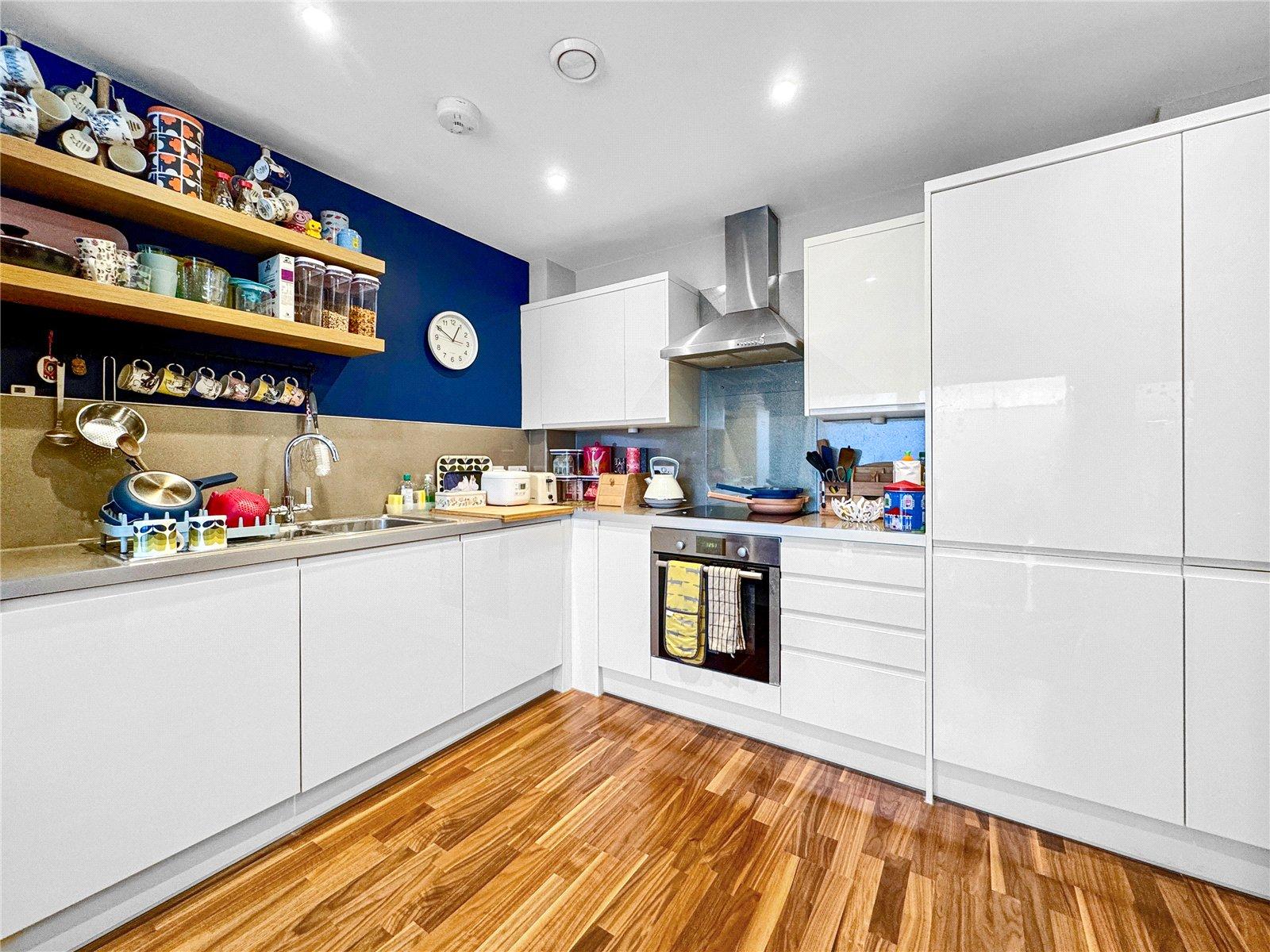 1 bedroom property for sale in Swanley | Robinson Jackson