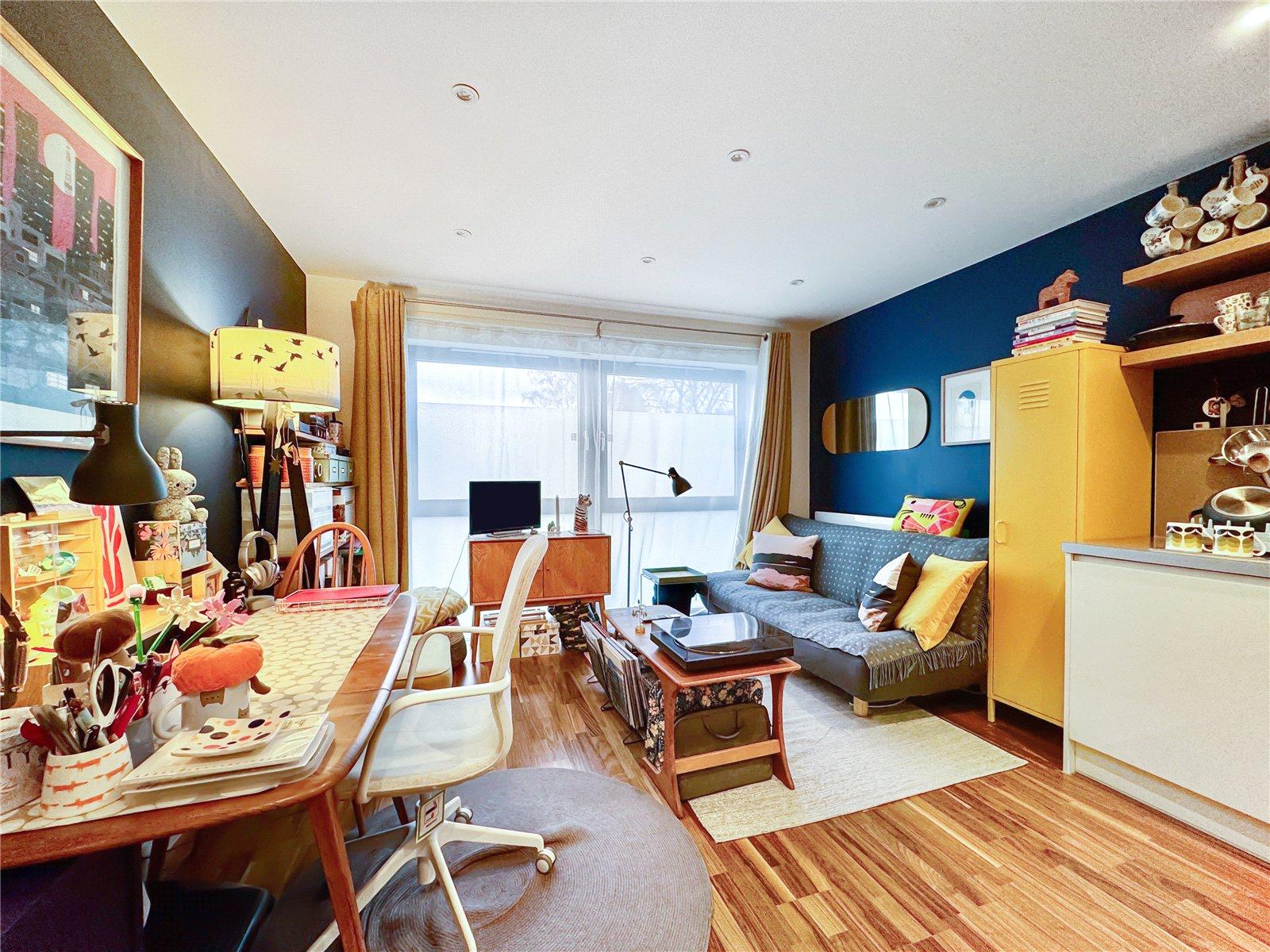 1 bedroom property for sale in Swanley | Robinson Jackson
