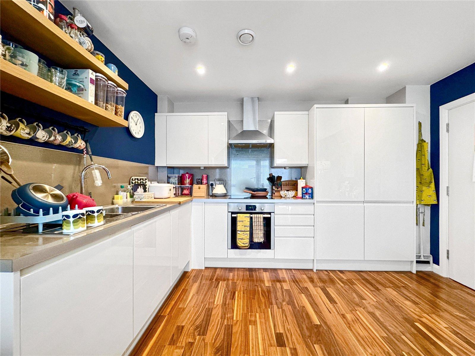 1 bedroom property for sale in Swanley | Robinson Jackson