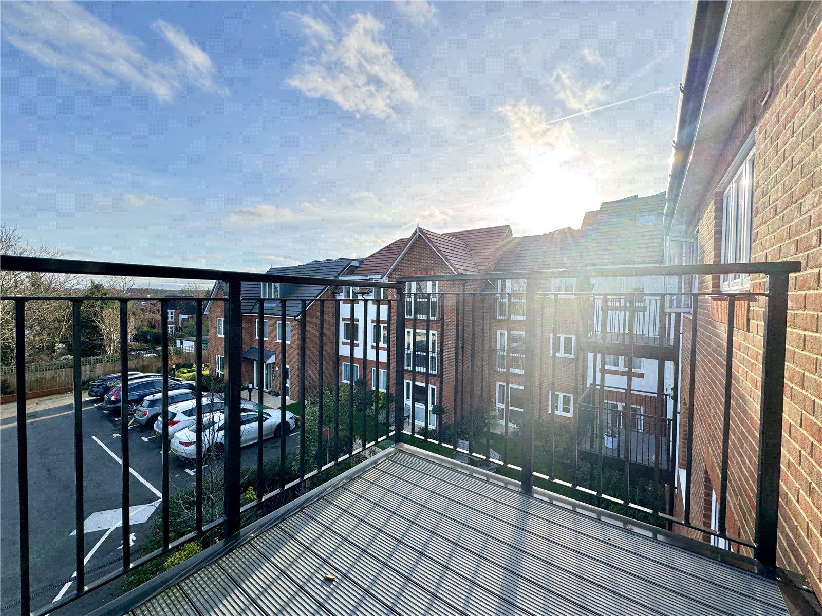1 bedroom property for sale in Swanley | Robinson Jackson
