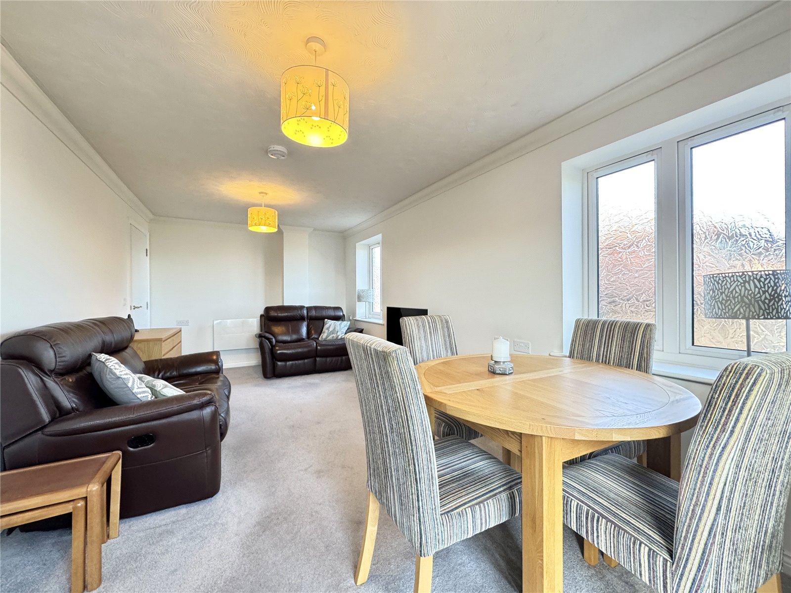 1 bedroom property for sale in Swanley | Robinson Jackson