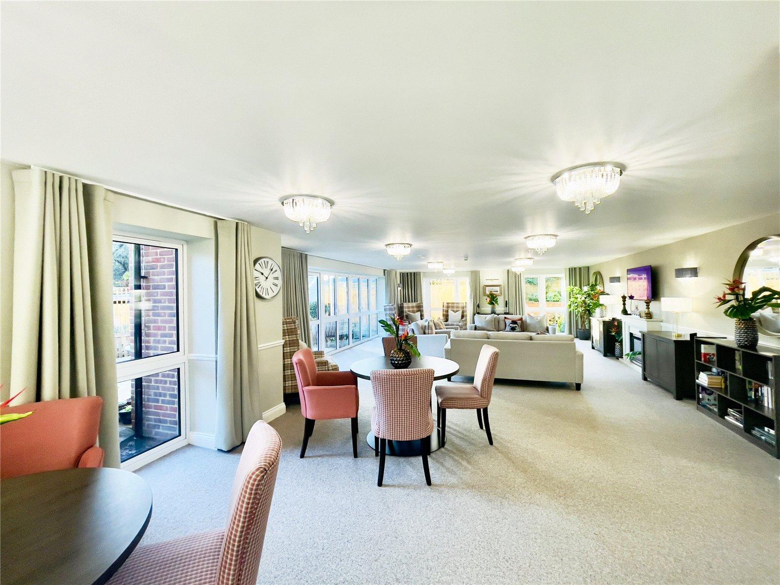 1 bedroom property for sale in Swanley | Robinson Jackson