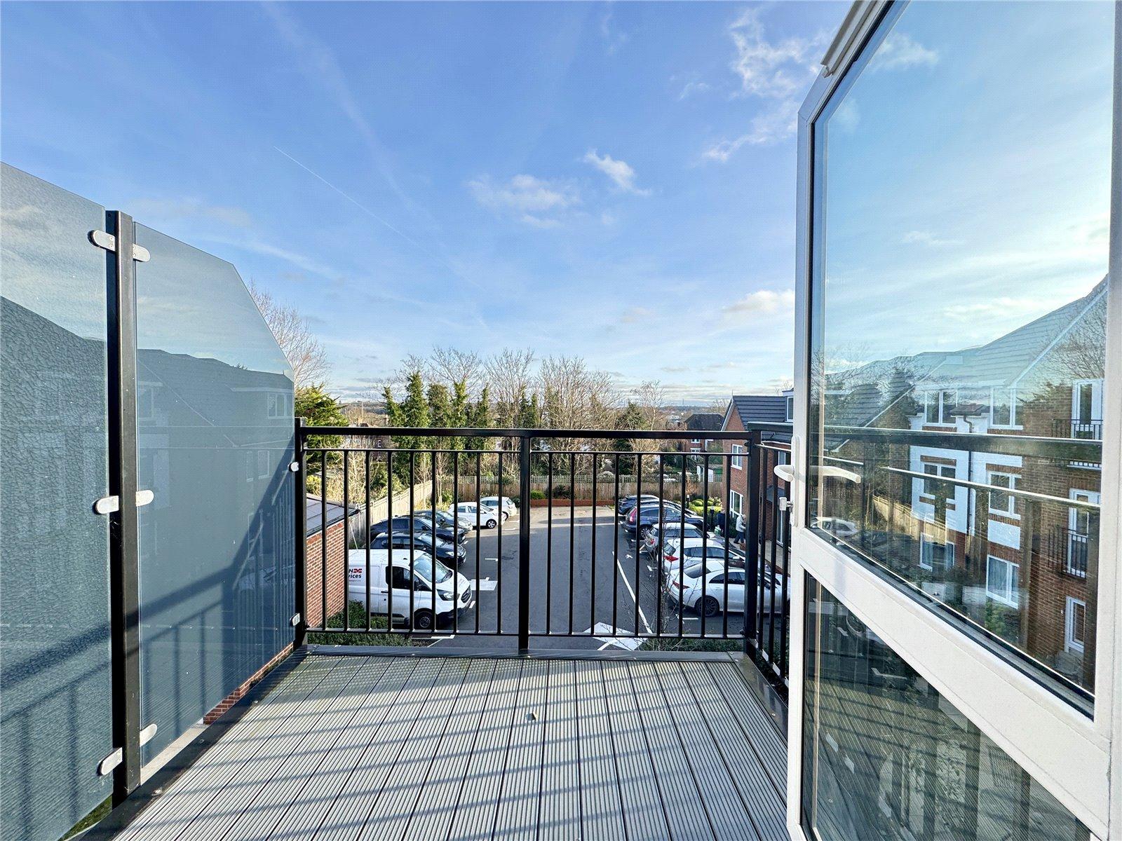 1 bedroom property for sale in Swanley | Robinson Jackson