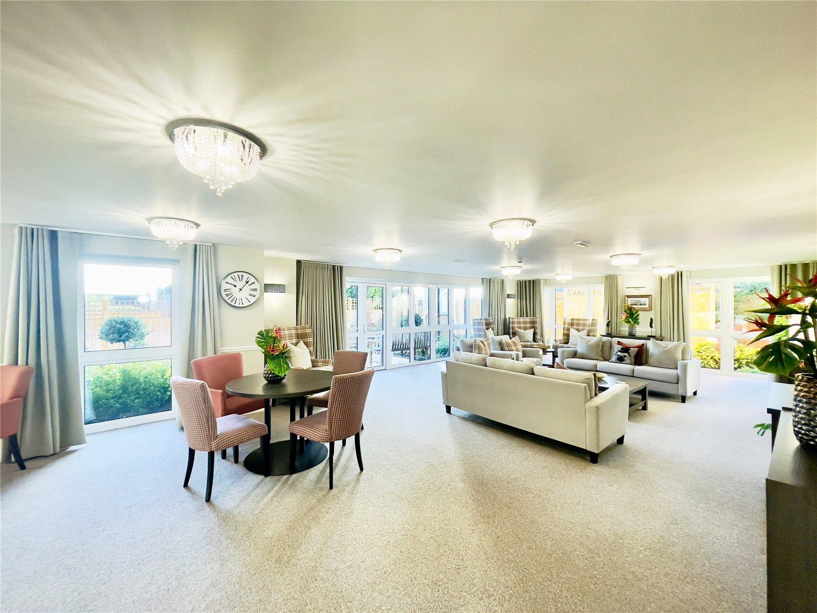 1 bedroom property for sale in Swanley | Robinson Jackson