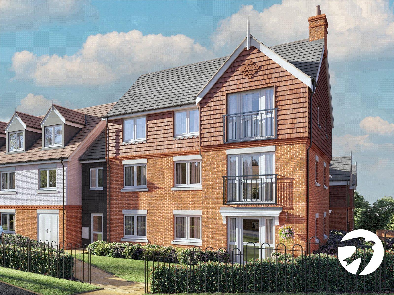1 bedroom property for sale in Swanley | Robinson Jackson