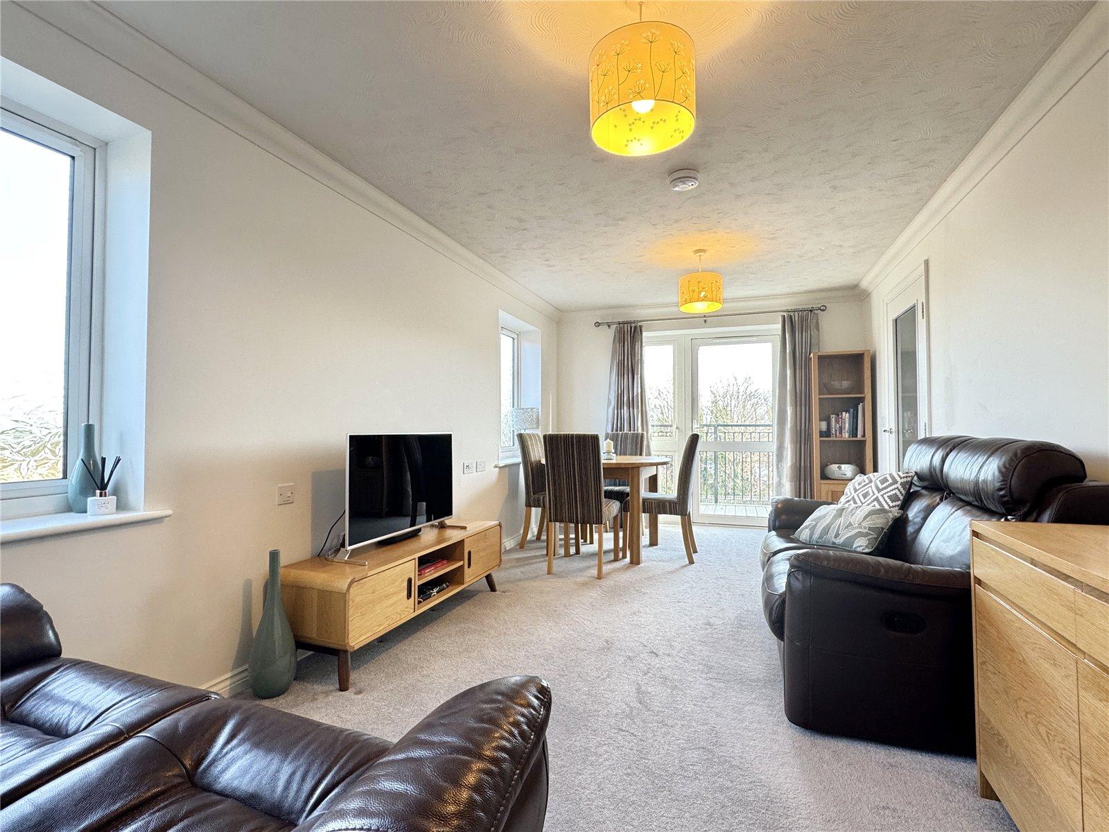 1 bedroom property for sale in Swanley | Robinson Jackson