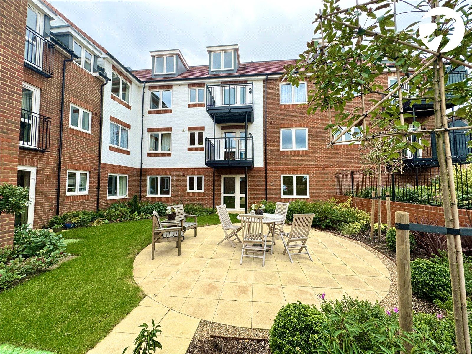 1 bedroom property for sale in Swanley | Robinson Jackson
