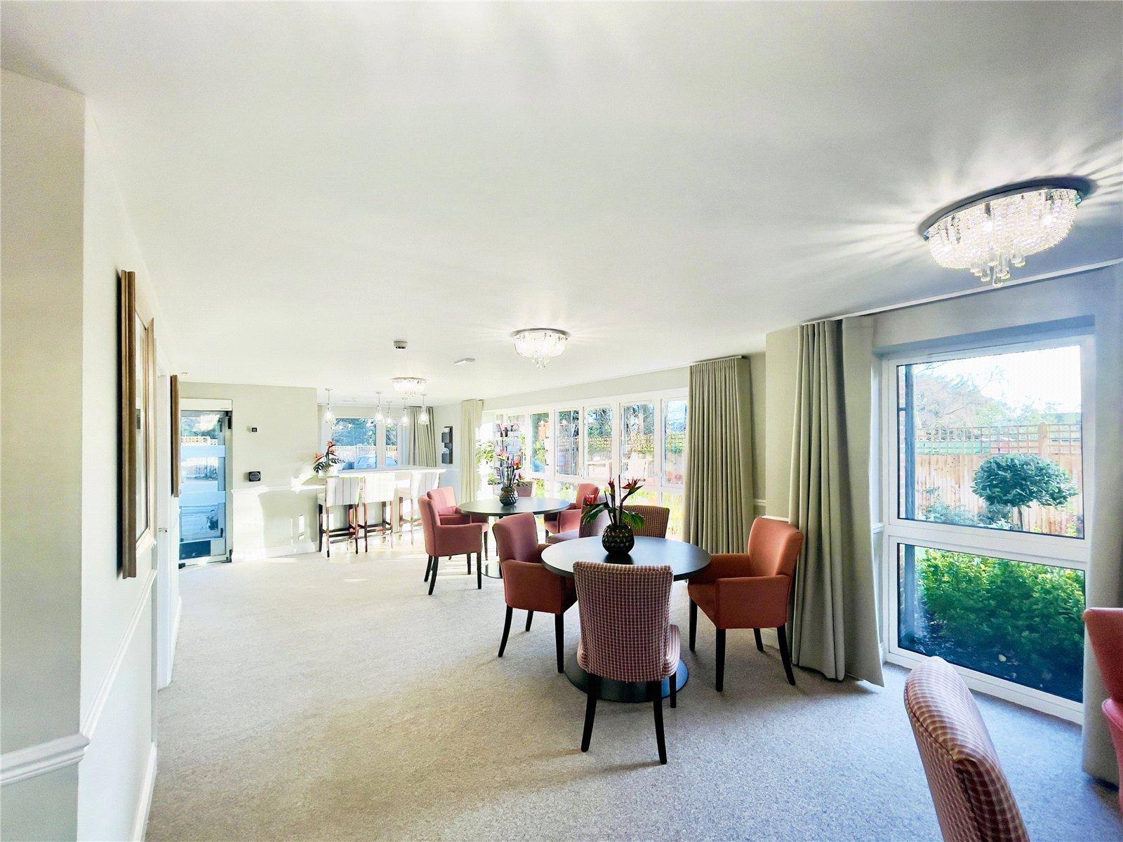 1 bedroom property for sale in Swanley | Robinson Jackson