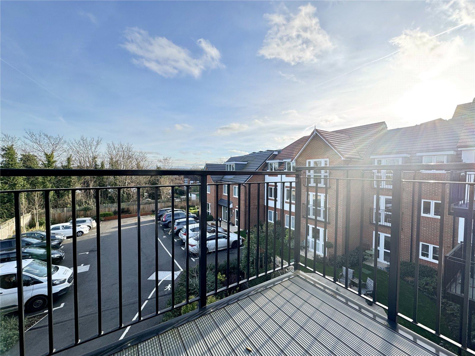 1 bedroom property for sale in Swanley | Robinson Jackson