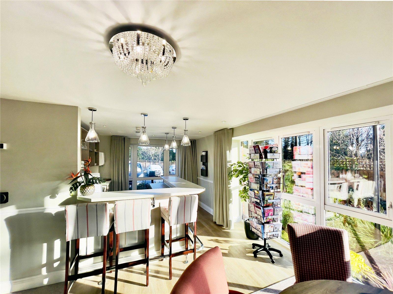 1 bedroom property for sale in Swanley | Robinson Jackson