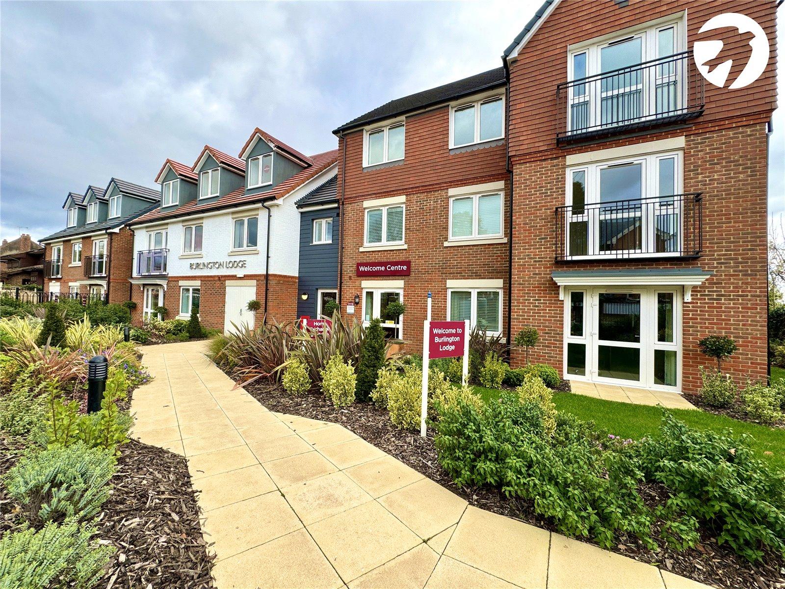 1 bedroom property for sale in Swanley | Robinson Jackson