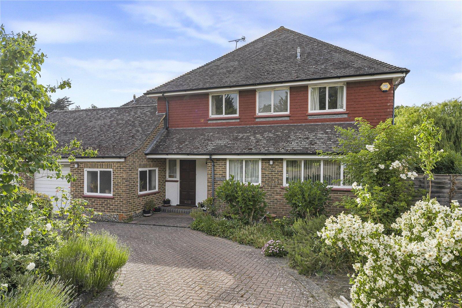 4 bedroom house for sale in Crockenhill | Robinson Jackson