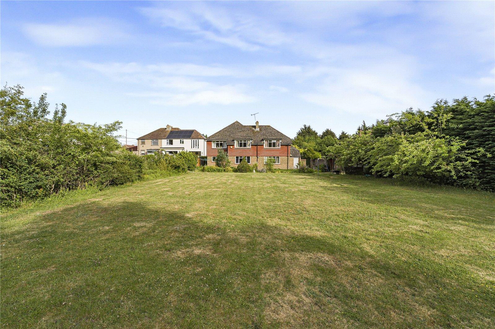 4 bedroom house for sale in Crockenhill | Robinson Jackson