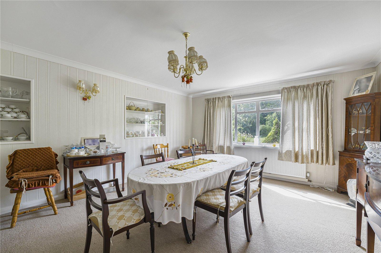 4 bedroom house for sale in Crockenhill | Robinson Jackson
