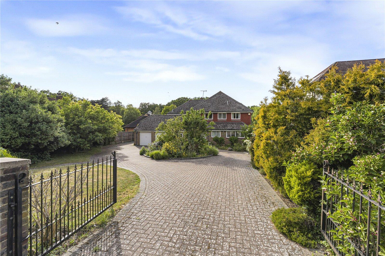 4 bedroom house for sale in Crockenhill | Robinson Jackson
