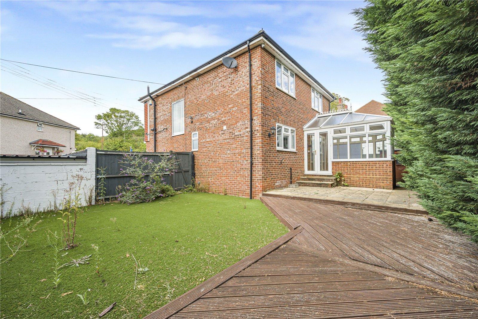 4 bedroom house for sale in Hextable | Robinson Jackson