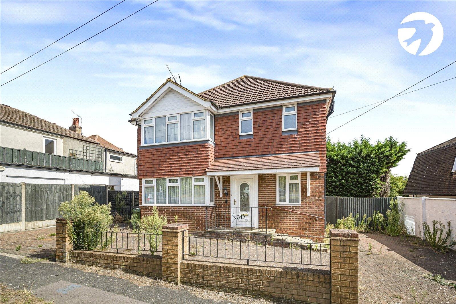 4 bedroom house for sale in Hextable | Robinson Jackson