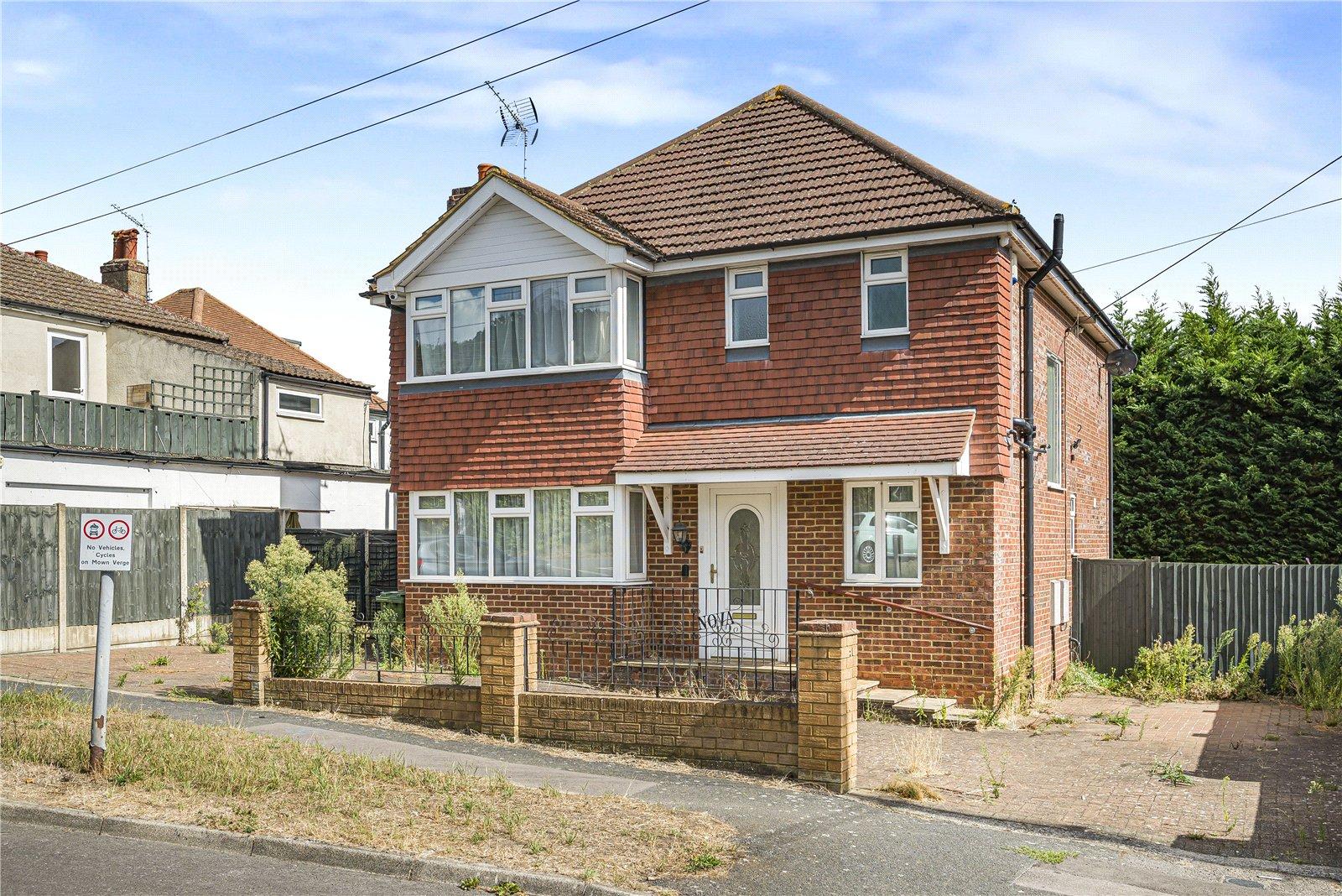 4 bedroom house for sale in Hextable | Robinson Jackson