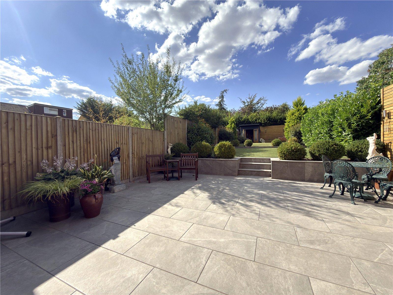 4 bedroom house for sale in Hextable | Robinson Jackson