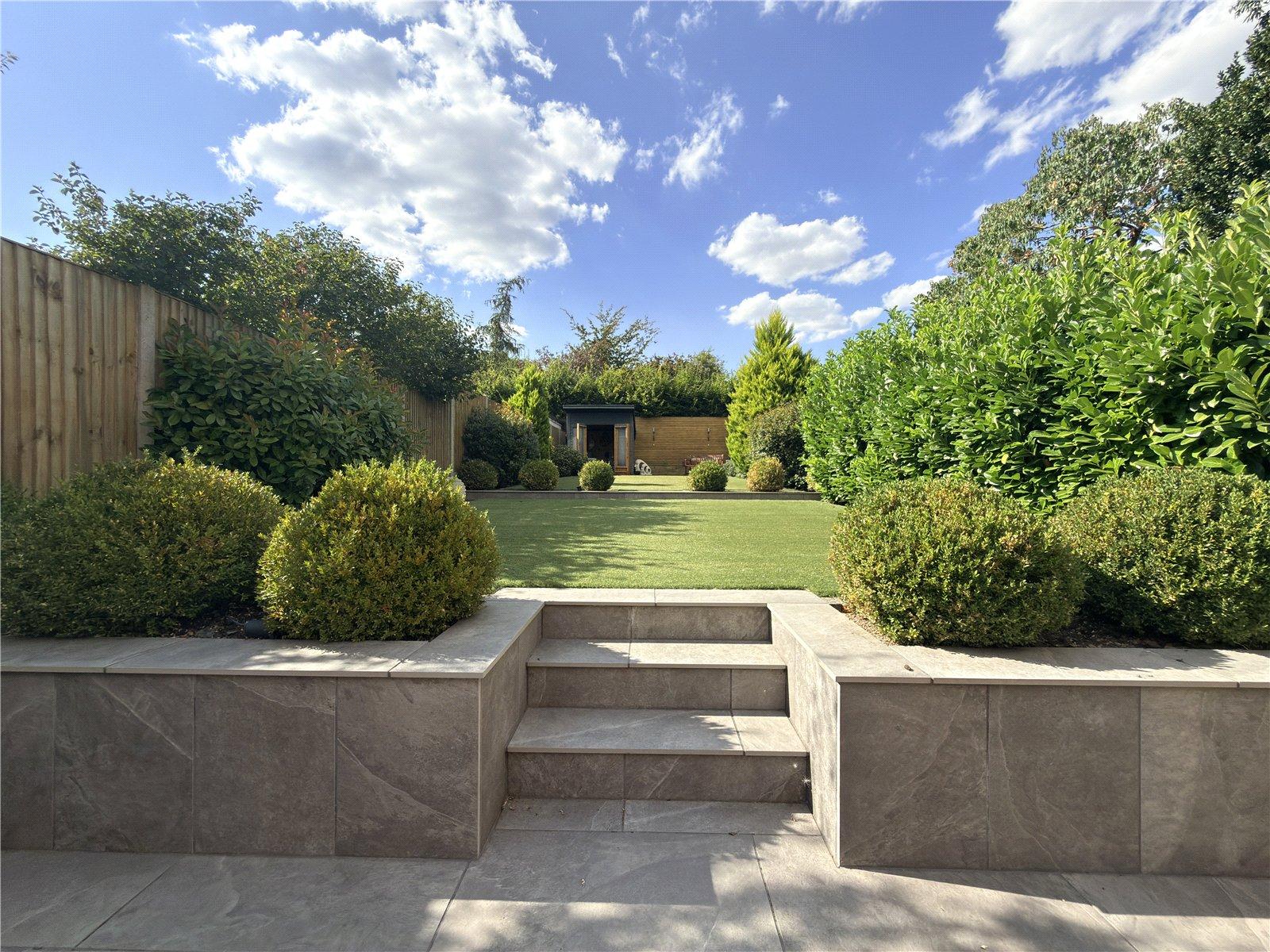 4 bedroom house for sale in Hextable | Robinson Jackson