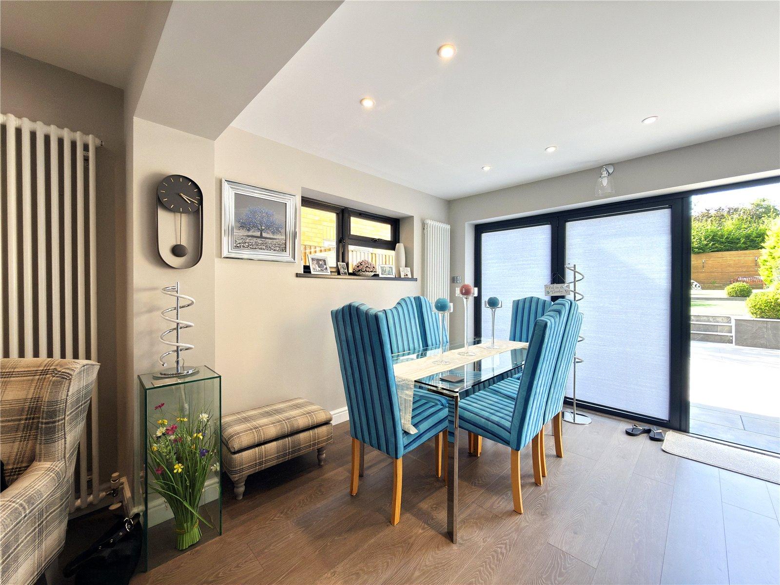 4 bedroom house for sale in Hextable | Robinson Jackson