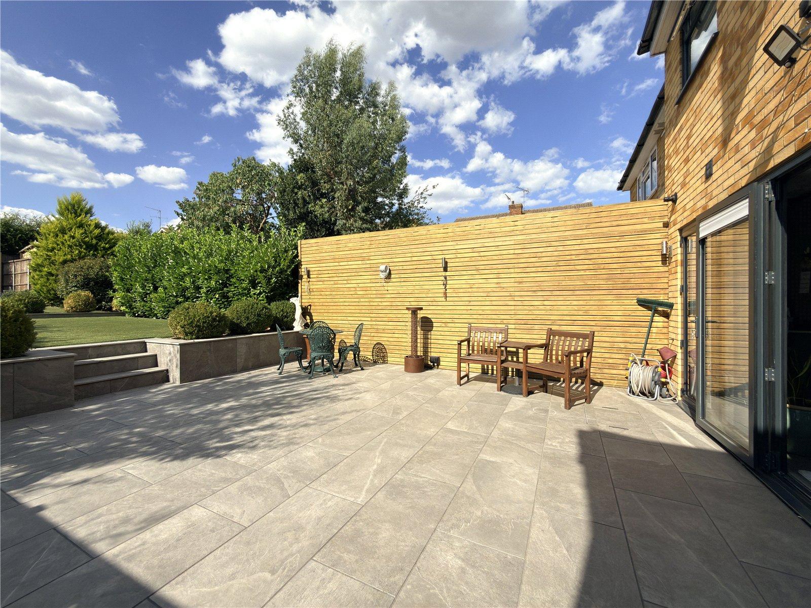4 bedroom house for sale in Hextable | Robinson Jackson