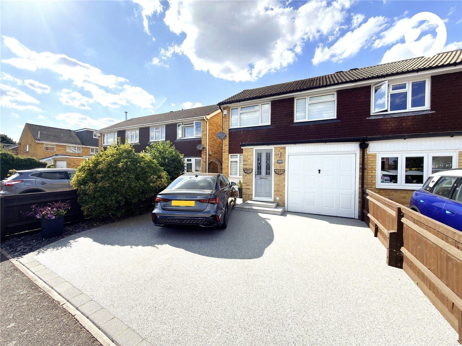 4 bedroom house for sale in Hextable | Robinson Jackson