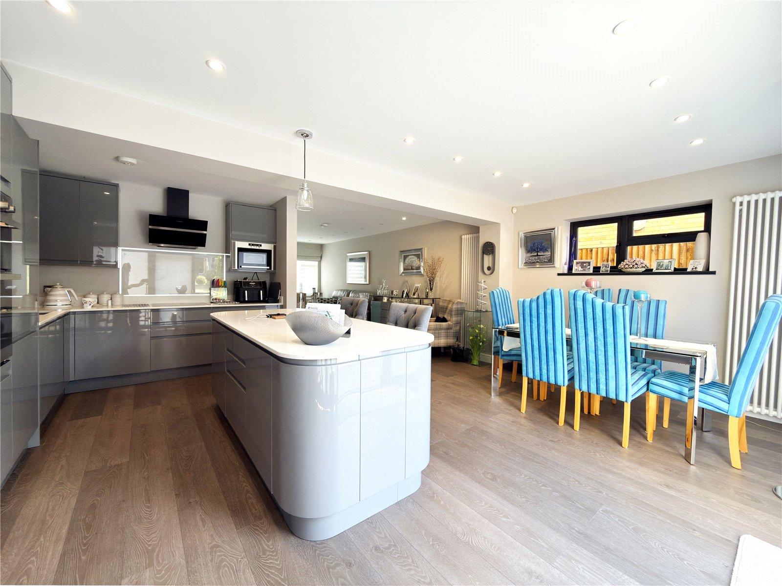 4 bedroom house for sale in Hextable | Robinson Jackson