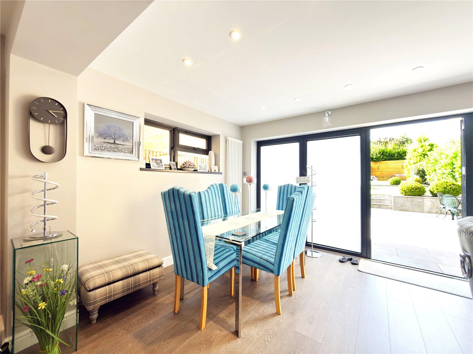 4 bedroom house for sale in Hextable | Robinson Jackson