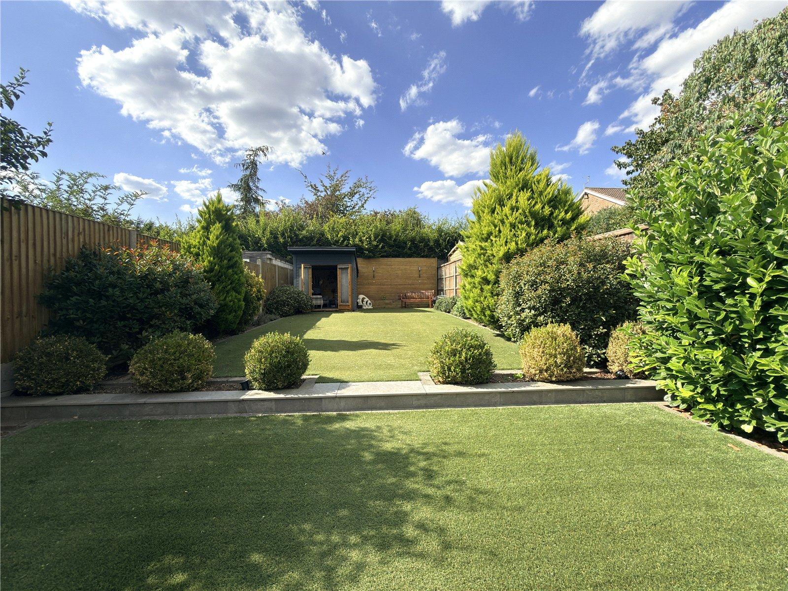 4 bedroom house for sale in Hextable | Robinson Jackson