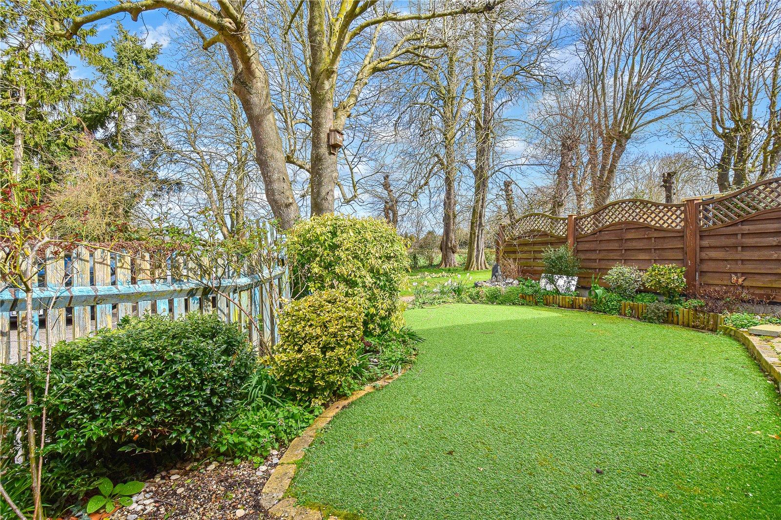 2 bedroom bungalow for sale in Eynsford | Robinson Jackson
