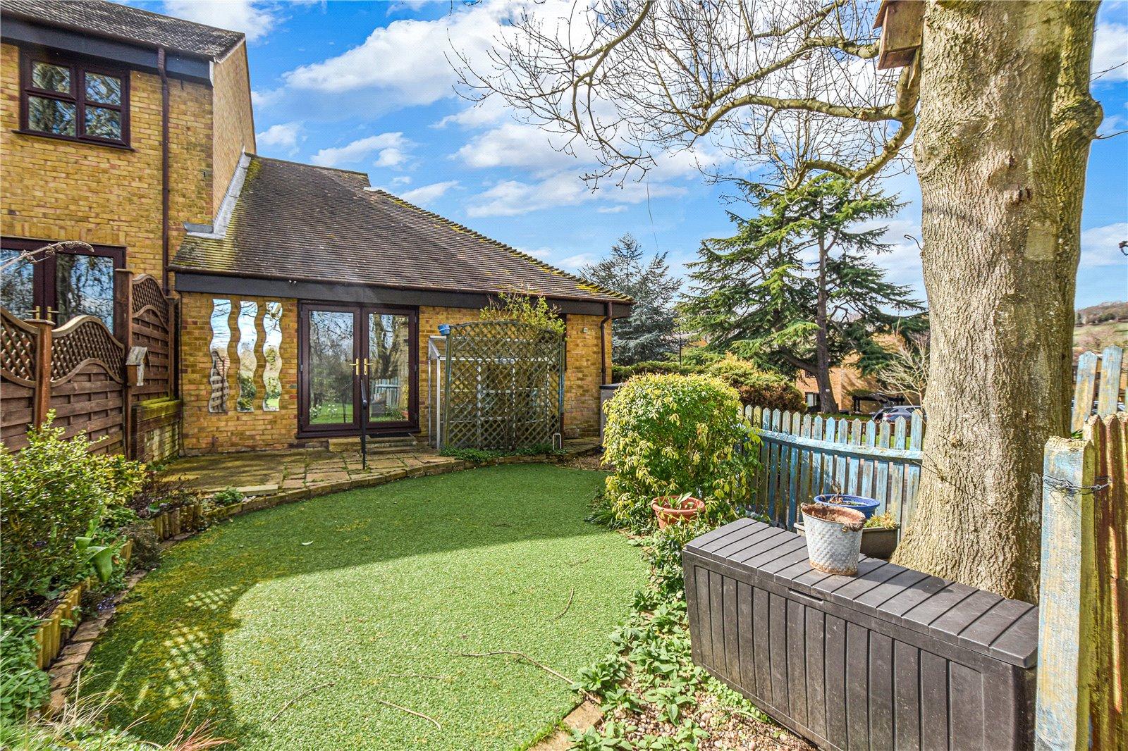 2 bedroom bungalow for sale in Eynsford | Robinson Jackson