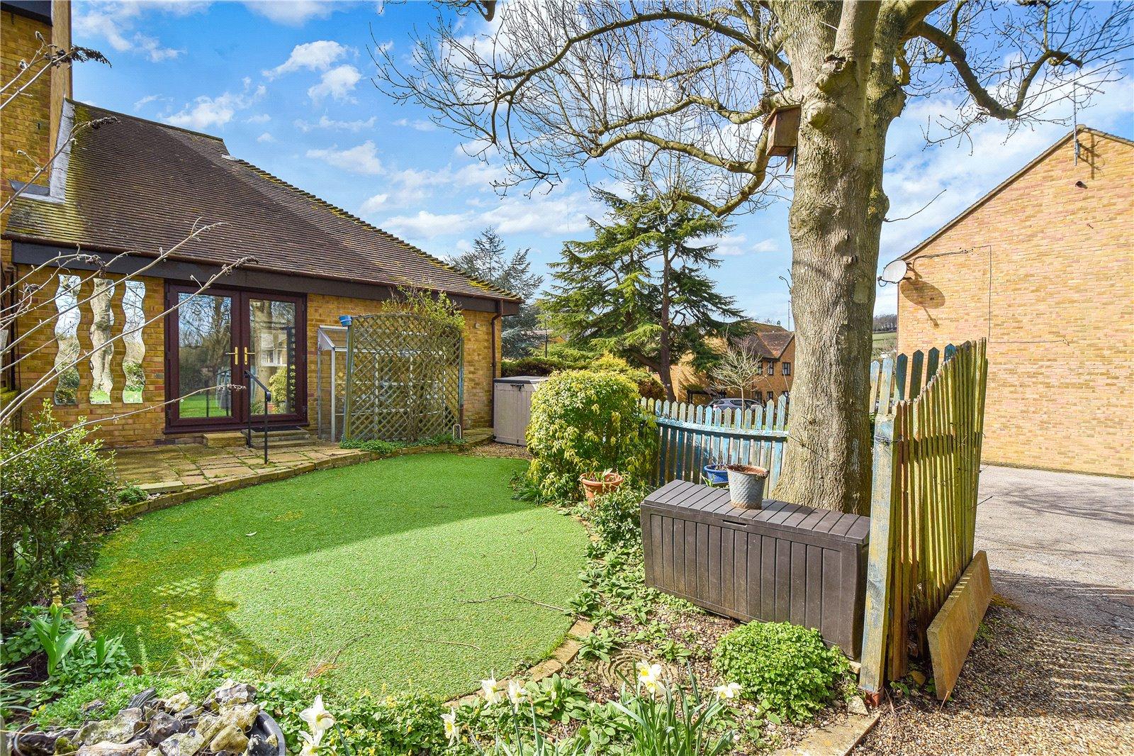 2 bedroom bungalow for sale in Eynsford | Robinson Jackson