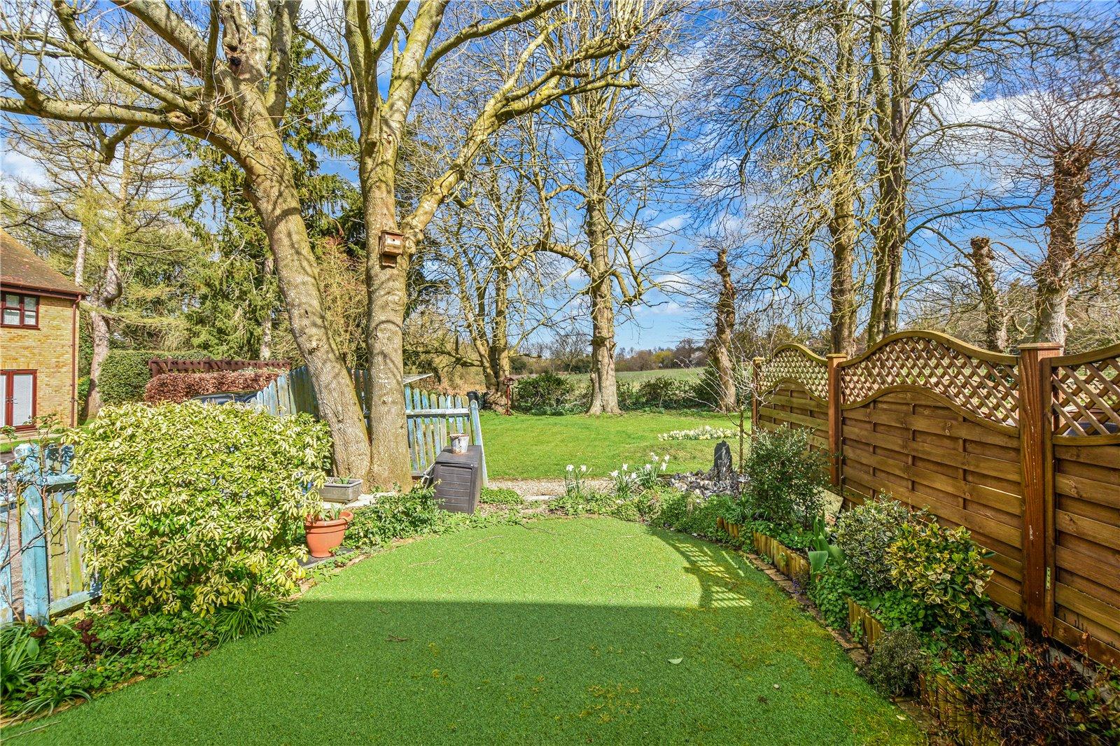 2 bedroom bungalow for sale in Eynsford | Robinson Jackson