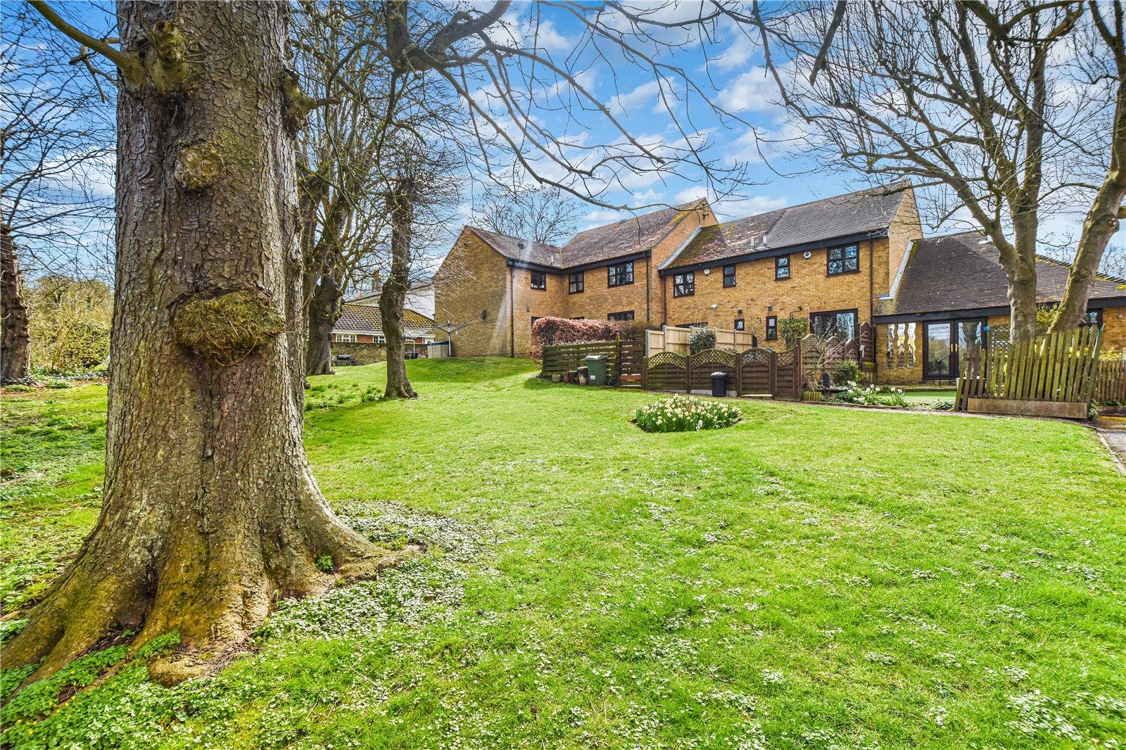 2 bedroom bungalow for sale in Eynsford | Robinson Jackson