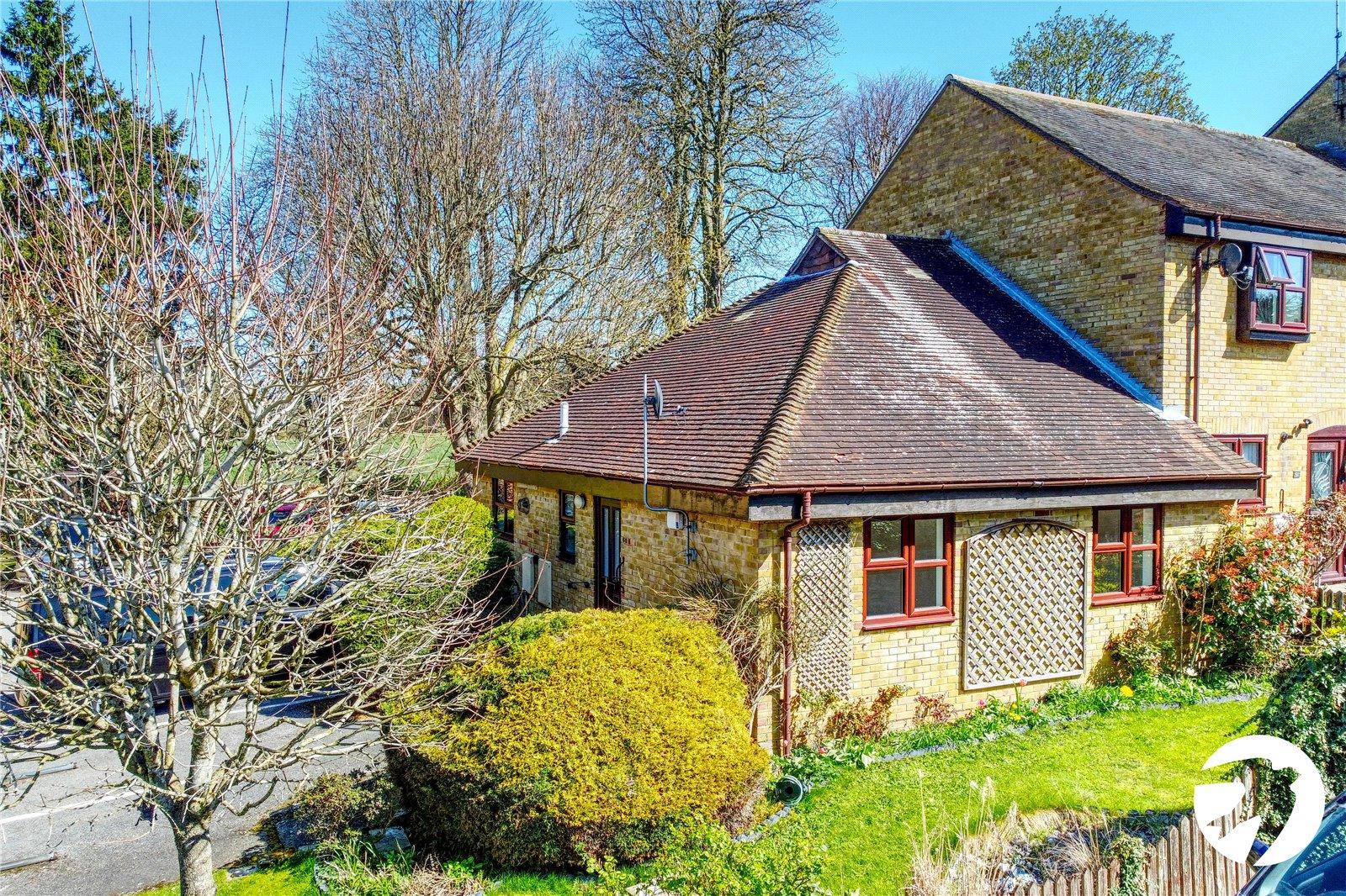 2 bedroom bungalow for sale in Eynsford | Robinson Jackson