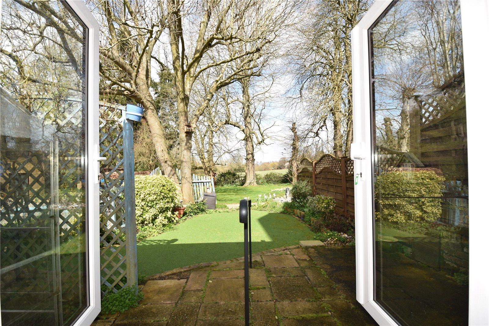 2 bedroom bungalow for sale in Eynsford | Robinson Jackson