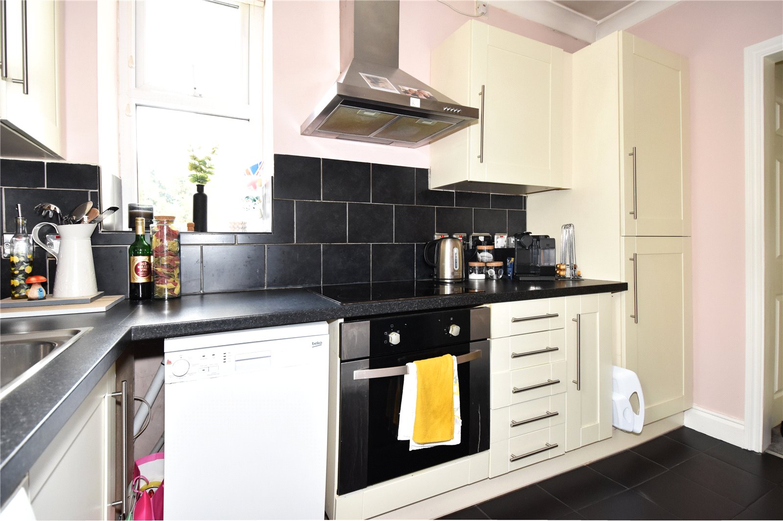 1 bedroom property for sale in Daltons Road | Robinson Jackson