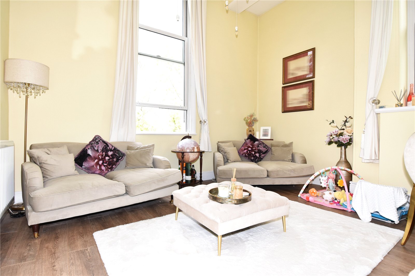 1 bedroom property for sale in Daltons Road | Robinson Jackson