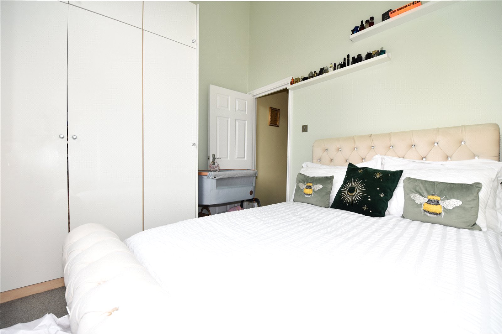 1 bedroom property for sale in Daltons Road | Robinson Jackson