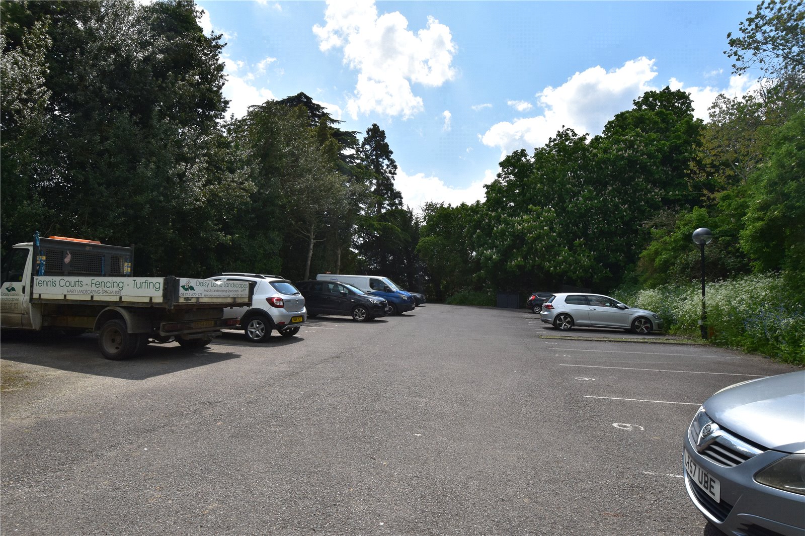 1 bedroom property for sale in Daltons Road | Robinson Jackson