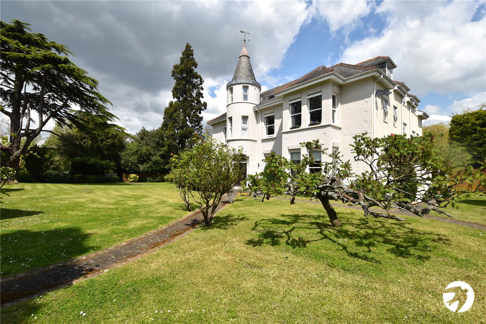 1 bedroom property for sale in Daltons Road | Robinson Jackson