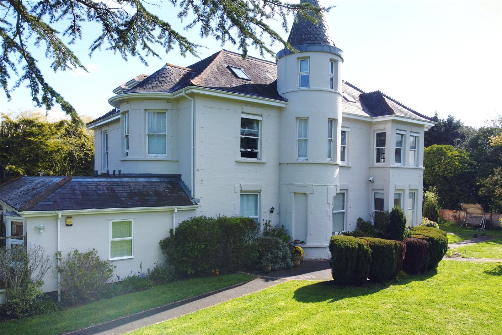 1 bedroom property for sale in Daltons Road | Robinson Jackson