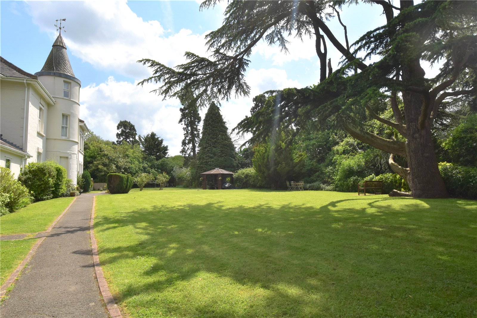 1 bedroom property for sale in Daltons Road | Robinson Jackson