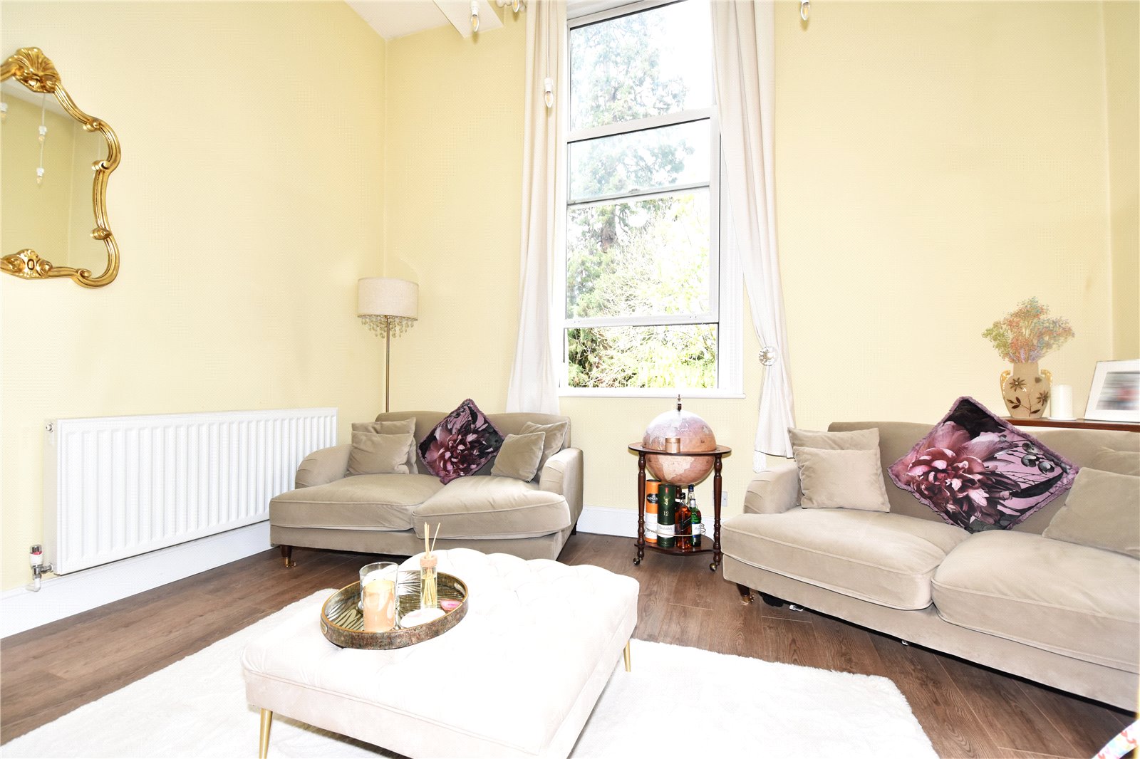 1 bedroom property for sale in Daltons Road | Robinson Jackson