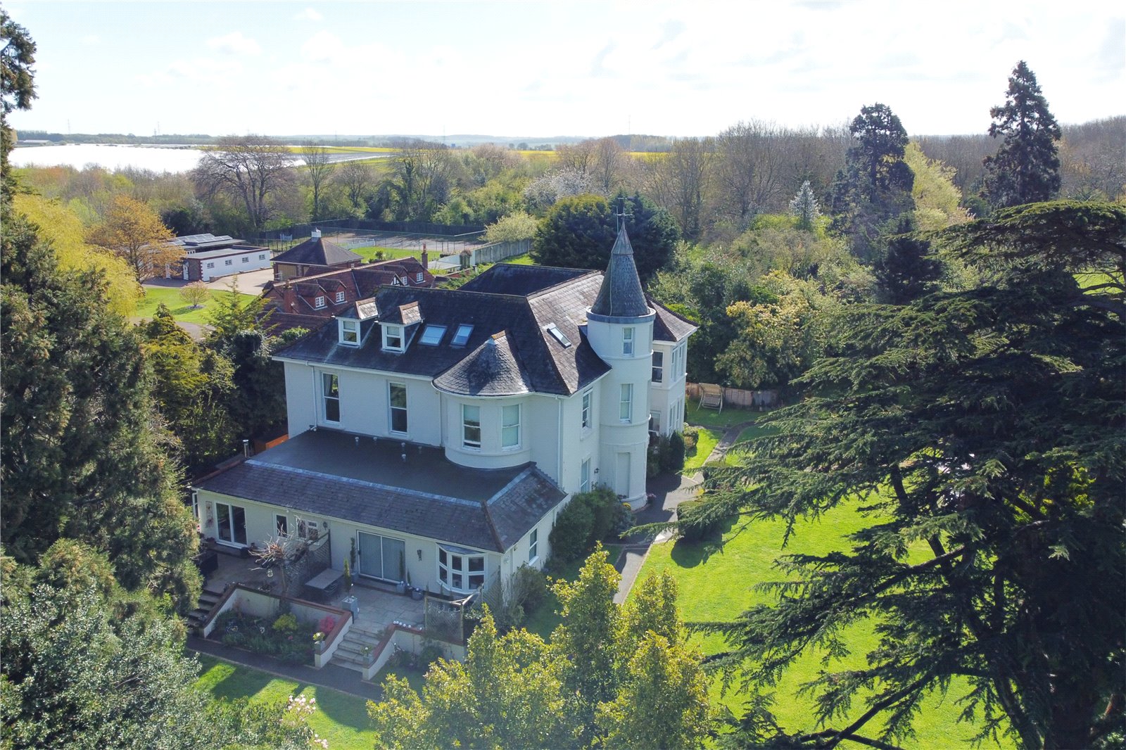 1 bedroom property for sale in Daltons Road | Robinson Jackson