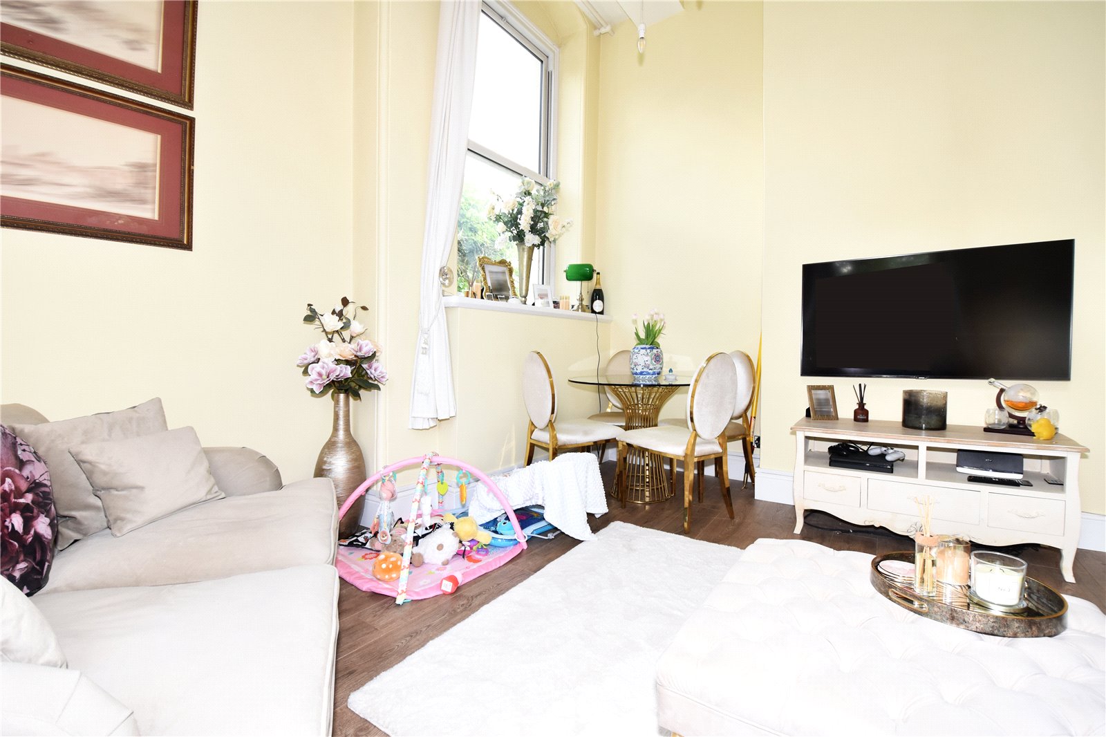 1 bedroom property for sale in Daltons Road | Robinson Jackson
